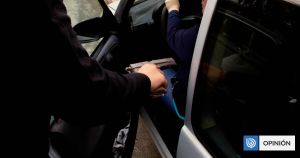 La prevención del delito también combate el crimen organizado