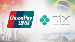 A integração do PIX ao sistema financeiro Chinês