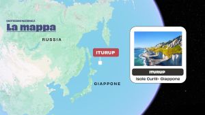 Putin alle isole Curili ha superato la linea rossa col Giappone. La Russia sta aprendo un nuovo fronte (e l’Ue non ha capito nulla)