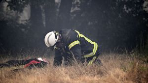Die Helden wollen endlich wie Helden behandelt werden