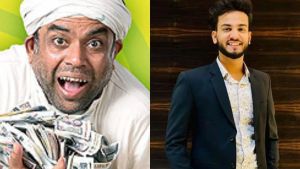 Malamaal Weekly 2: Elvish Yadav joins Riteish Deshmukh, Paresh Rawal in comedy sequel