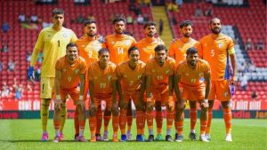India withdraw from FIFA ASEAN Cup to prioritise friendly match against Brazil