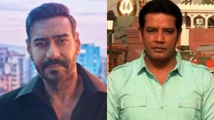 Crime Patrol 2026: Ajay Devgn to feature as special host, not replacing Anup Soni