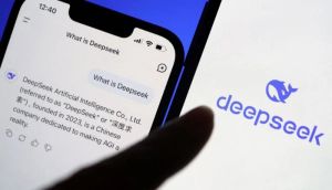 DeepSeek officially launches V4 Pro as China's AI race heats up