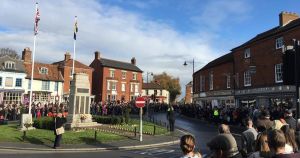 Palestine vigil at Norfolk war memorial reported to police as it will 'upset' locals