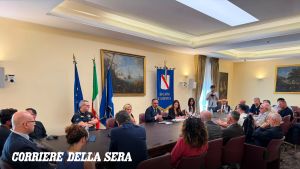 Terremoto Campi Flegrei,