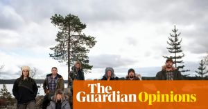I’d rather drink eel-infested lake water than put my hand up for Alone Australia – which is what makes it such great TV