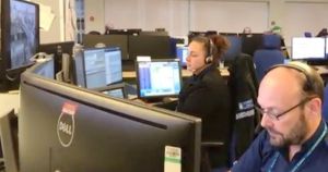 Man sentenced after spate of abusive 999 calls made to police