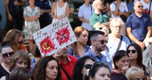Руската пропаганда превърна насилието в престижно поведение на силните на деня