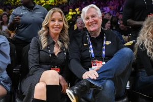 Why Lakers’ $12.5 Billion Sale To Bob Iger And Josh Kushner Raises Questions
