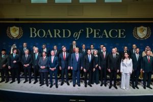 The Board of Peace: The same old prejudice and injustice of the US administration