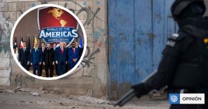 Coalición de las Américas contra los Cárteles: primero, una estrategia propia
