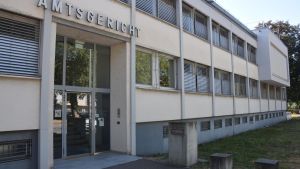500 verstörende Dateien: Gericht setzt im Kinderpornografie-Fall auf Bewährung für 58-Jährigen