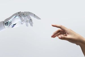 Coming soon - robotic servants