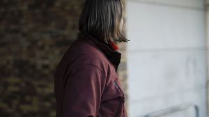 De sagde, de ville passe på min far – så godt de kunne. I stedet blev ansvaret lagt i mine hænder