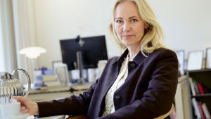 Hysteri over folketingspræst og momsfri fødevarer. Sommeren har i sandhed været agurkernes tid