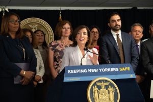 New York unites against Trump’s immigration cruelty