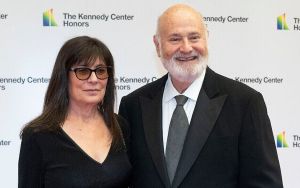 Rob Reiner’s son charged with parents’ murder, in ‘profound betrayal’ of loved ones