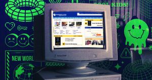 Calm down Millennials, the internet won't be saved by the return of MySpace