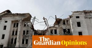 Ukrainian cathedrals, Gaza’s archives, Iranian squares – modern war is systematically erasing human history