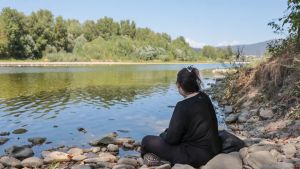 Un belvedere sull’Isonzo e isole verdi anti-calore: il piano regolatore ombra firmato Legambiente Gorizia