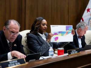 Gerrymandering won. It’s time to change the rules.