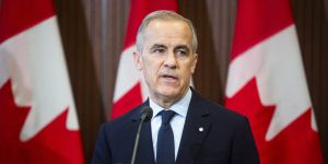 Canada is not for sale—except for its airports?