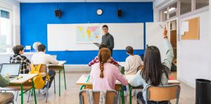Cómo hablar de inmigración en el aula