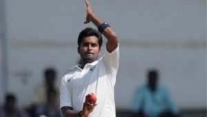 Former India pacer Vinay Kumar appointed Karnataka head coach