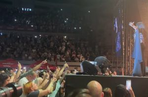 Турбо-фолк није одредница српске традиције