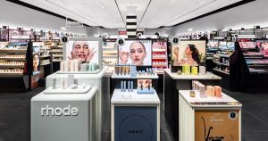 I went to Sephora Glasgow and felt absolutely nothing - has it lost its magic?