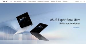 Asustek Computer Shares Jump 10% After Q2 Profit Nearly Doubles On Surging AI Server Demand