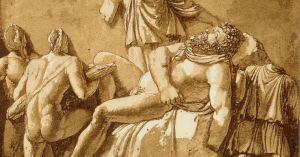 Why Myths Still Matter: Did Odysseus Suffer From PTSD?