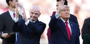The FIFA World Cup should belong to fans, not super‑rich investors