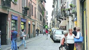 Pavia Card, la tessera a punti digitale per rilanciare il centro e i negozi