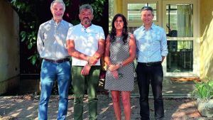 Scuole, gli assessori di Voghera in tour tra guai e richieste d’aiuto