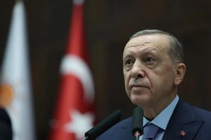 Turkiye’s AK Party turns 25: A journey of change and renewal