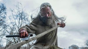 Este Robin Hood no busca el bien de todos