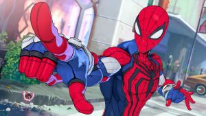 Marvel Tokon continues my least favorite fighting game tradition