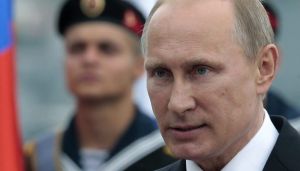 NATO and Japan should warn Russia over threat to seize vessels