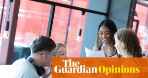 The Guardian view on A-level and T-level results: a boost to the nation’s confidence
