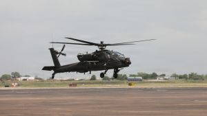 Two US Army Soldiers Killed in Apache Helicopter Crash—Was Human Error to Blame?