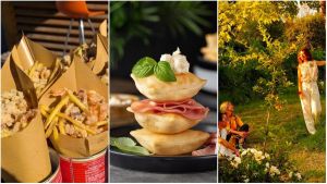 Rimanere a Bologna a (Ferr)agosto: dove bere e mangiare qualcosa in ‘polleg’
