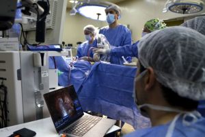 Argentina ends free healthcare for foreigners. What changes?