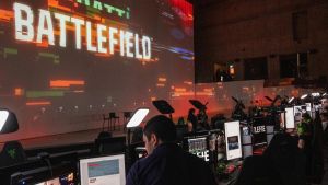Perché l'Arabia Saudita sta comprando l'industria mondiale dei videogame. Se il soft power passa dalla console