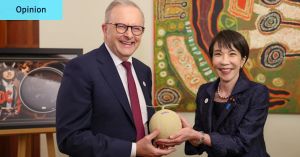 Anthony Albanese’s fatal flaw spooks Labor colleagues
