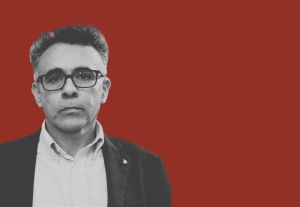 Detrás de la nueva derecha norteamericana. Entrevista con Ángel Jaramillo
