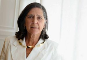 “El arte trata de apresar la evanescencia”. Entrevista a Dorothy Cross