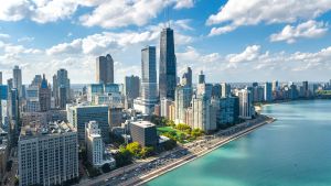 3 Entrepreneurs Want to Be Chicago’s Next Mayor. Each Has a Different Plan for the City