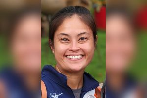 Body found near site of Calif. nurse's disappearance likely not her, police say